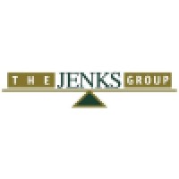 The Jenks Group, Inc Logo