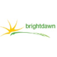 Bright Dawn, Inc. Logo