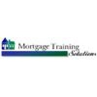 Mortgage Training Solutions Logo