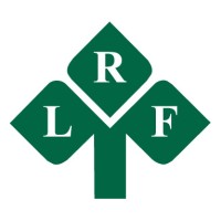 LRF - Lantbrukarnas Riksförbund Logo