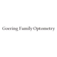 Goering Family Optometry Logo