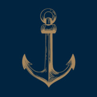 NAVSUPPLY Ship Supplier in Brazil Logo