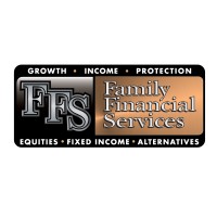 Family Financial Services Logo