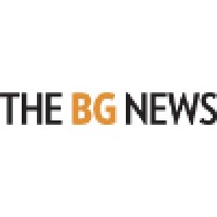 The BG News Logo