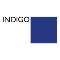 Indigo Landscape Architects Limited Logo