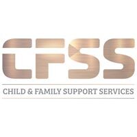 Child & Family Support Services, Inc Logo