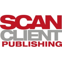 Scan Client Publishing Logo