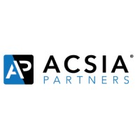 ACSIA Partners Logo