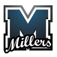 Millburn Senior High School Logo
