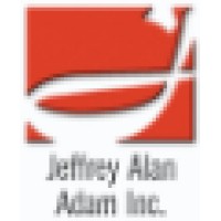 Jeffrey Alan Adam, Inc. Logo