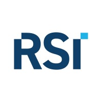 RSi Visuals Logo