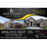 Prestige Luxury Homes Inc Logo