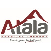 Atala Physical Therapy Logo