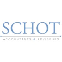 Schot Accountants & Adviseurs Logo
