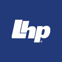 LHP Engineering Solutions Logo