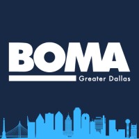 BOMA Greater Dallas Logo