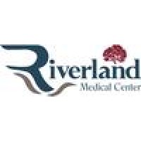 Riverland Medical Ctr Logo