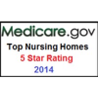 Belmont Manor Nursing Home Logo