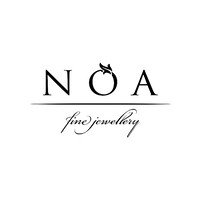 NOA fine jewellery Logo