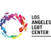 Los Angeles LGBT Center Logo