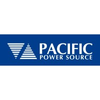 Pacific Power Source, Inc. Logo