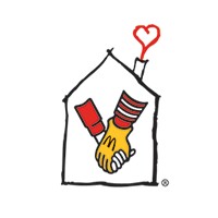 Ronald McDonald House Charities Eastern Wisconsin Logo