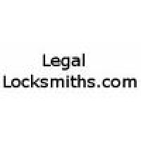 Sandy Springs Locksmith Logo