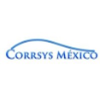 CORRSYS MEXICO S.A. DE C.V. Logo