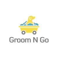 Groom N Go Logo
