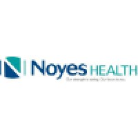 Nicholas H. Noyes Memorial Hospital Logo