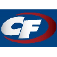 Cf Electric Logo