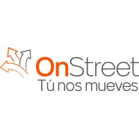On Street S.A Logo