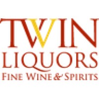 Twins Liquor Inc Logo