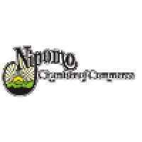 Nipomo Chamber of Commerce Logo