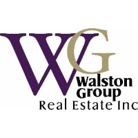 Walston Group Real Estate, Inc. Logo