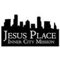 Jesus Place Inner City Mission Logo