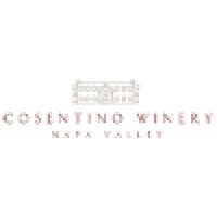 Cosentino Winery Logo