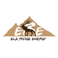 Elk Ridge Energy Logo