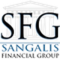 Sangalis Financial Group Logo