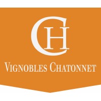 VIGNOBLES CHATONNET Logo