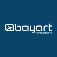 BAYART INNOVATIONS Logo