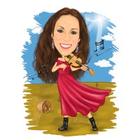 Teipen Performing Arts Studios Logo