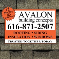 Avalon Building Concepts Logo