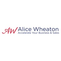 Alice Wheaton Logo