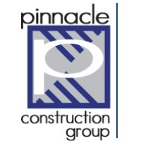 Pinnacle Construction Group Logo