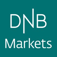 DNB Markets Logo