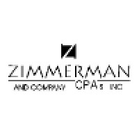 Zimmerman & Co. CPAs Inc. Logo