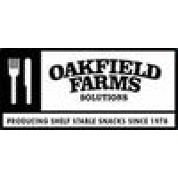 Oakfield Farms Logo