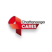 Chattanooga CARES Logo
