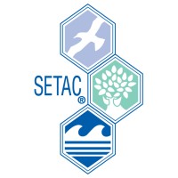 Society of Environmental Toxicology and Chemistry (SETAC) Logo